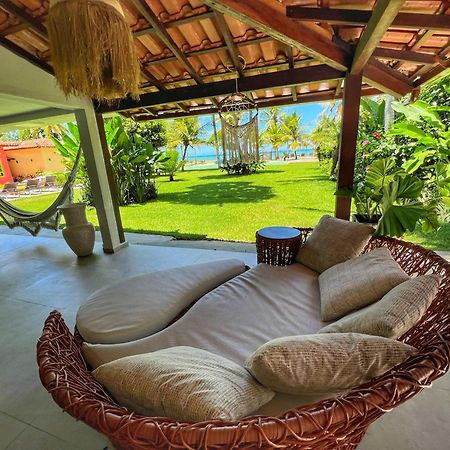 Pousada Villa Taina - Arraial D'Ajuda, Bahia Porto Seguro Zewnętrze zdjęcie