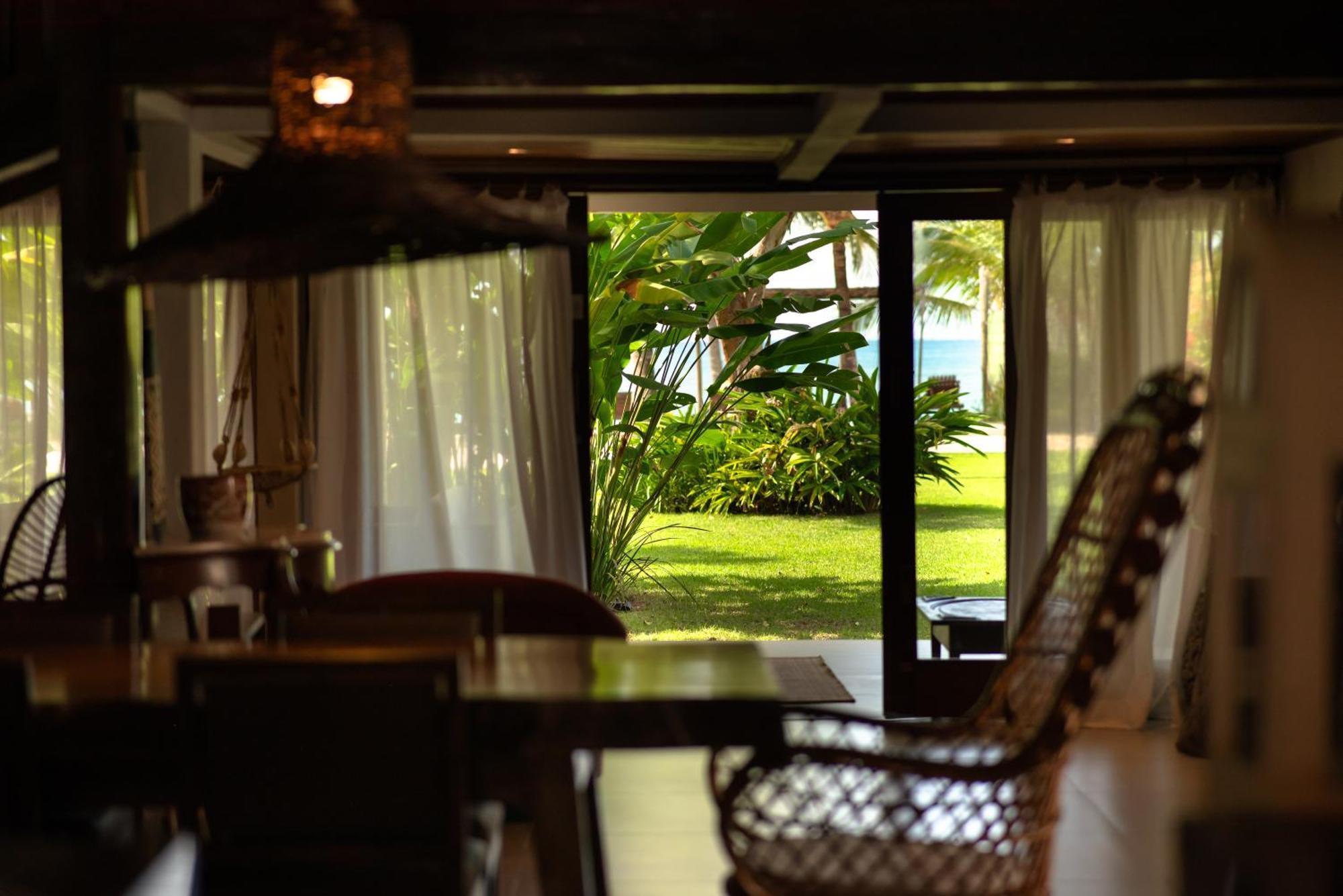 Pousada Villa Taina - Arraial D'Ajuda, Bahia Porto Seguro Zewnętrze zdjęcie