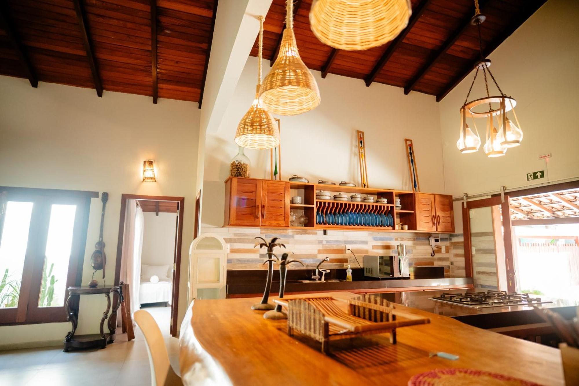 Pousada Villa Taina - Arraial D'Ajuda, Bahia Porto Seguro Zewnętrze zdjęcie